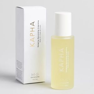 M.S Skincare KAPHA Energizing Body Oil - FS NIB